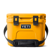 YETI Roadie 15 Hard Cooler - Alpine Yellow