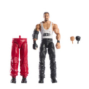 WWE Elite Collection Premium Live Event Diesel Action Figure Set with TrueFX Technology, Deluxe Articulation, Interchangeable Hands, and Iconic Accessories