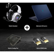 DELL Alienware 16 Aurora AC16250 Alienware 16 Aurora AC16250 16