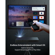 Wemax 120