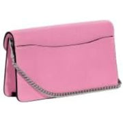 COACH CJ350 LHWPU Tabby Small  Vivid Pink Shoulder Bag