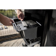 Weber Spirit Gas Grill E-325, 3 Burner Propane Grill, 31,000 BTU, 450 sq in Cooking Area, Black