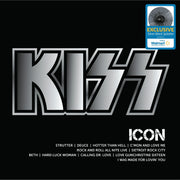 Island Kiss - ICON Rock LP (Vinyl)