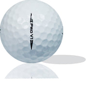 Titleist Pro V1 Golf Balls, Premium Tour Performance, White, 12 Pack