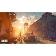 Koch Saints Row Standard Edition (PlayStation 4)
