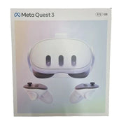 Meta Quest 899-00585-01 3 512GB - Breakthrough Mixed Reality Asgards Wrath 2 and Meta Quest