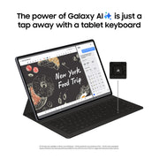 Samsung Galaxy Tab S10+ 12.4