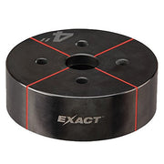 Milwaukee 49-16-2678 4 in. Knockout Die