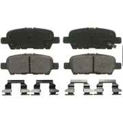 DRiV Incorporated ZD1393 Brake Pad Set Fits Select: 2011-2018 NISSAN ALTIMA 2014-2020 NISSAN ROGUE