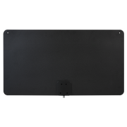 Voxx International ANT2160 RCA Amplified Indoor Extra-Large Ultra-Thin HDTV Antenna Multi-Directional with up to 65-mile or more Range