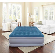 Beautyrest MM06517QN Simmons Extraordinaire iFlex Air Bed