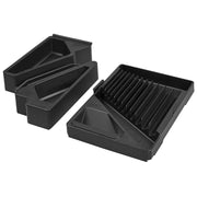 Milwaukee 48-22-9483T Trays for Metric Combination Wrench, 15 Piece