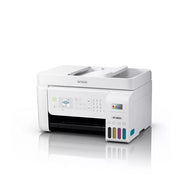 Epson C11CJ65201 EcoTank ET-4800 All-in-One Color Inkjet Printer Scanner Copier - White