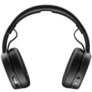 Skullcandy S6CRW-S740 Crusher XT Wireless Foldable over-Ear Headphones, Black