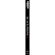 Black Phone 2 Collector's Edition Movie, 4K Ultra HD, Blu-ray, Digital Copy, Horror Thriller, Universal Pictures Home Entertainment, 1006705796