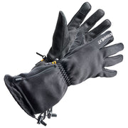 ActionHeat Ahssgaamsm AA Battery-Powered Touch-Screen-Capable Heated Gloves for Men - S/M
