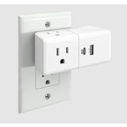 Westinghouse 4UTGF1DJKOLW Slim USB Adapter 3.1