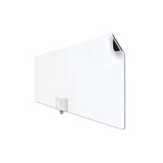 Mohu MH-110160 Leaf Supreme PRO Amplified Indoor HDTV Antenna with Signal Indicator and 12ft. Coaxial Cable