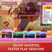 Ubisoft Monopoly Standard Edition (Nintendo Switch)