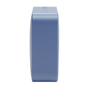 JBL Go Essential 2 Portable Waterproof Bluetooth Speaker, Black, Compact, 5-Hour Playtime