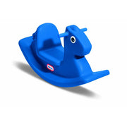 Little Tikes 620171 Rocking Horse - Primary Blue
