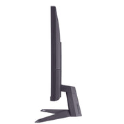 LG UltraGear 27-Inch FHD VA Gaming Monitor, 180Hz Refresh Rate, 5ms Response Time, AMD FreeSync, HDR10, Black, 27GS50FX-B