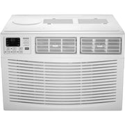 Amana AMAP151CW 15,000 BTU 115V Window-Mounted Air Conditioner for Rooms up to 700 Sq.ft