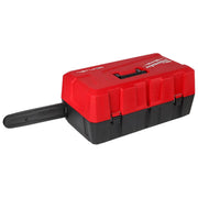 Milwaukee 49-16-2747 Chainsaw Case for M18 FUEL Chainsaw