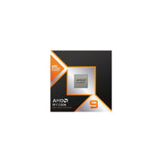 AMD Ryzen 9 9950X3D Desktop Processor, 16-Core, 32-Thread, 4.3 GHz Base, 5.7 GHz Boost, 128MB L3 Cache, Zen 5 Architecture, DDR5, PCIe 5.0, Integrated Radeon Graphics