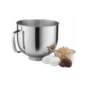 Cuisinart SM-50 5.5 - Quart Stand Mixer, White