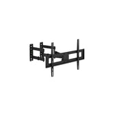 onn. 100070759 corner Full Motion Tv Mount 37-70