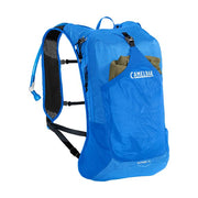 CamelBak Octane 12 Hiking Hydration Backpack, Fusion 2L Reservoir, Royal Blue, 10L Cargo Capacity