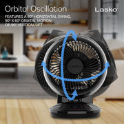 Lasko Whirlwind 7