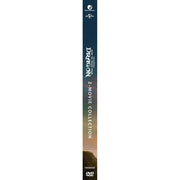 SDS How to Train Your Dragon 2-Movie Collection (DVD)