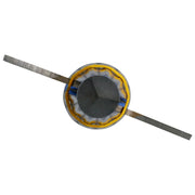 Swhacker SWHO00261 Levi Morgan #261 Mechanical Broadhead