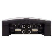 Power Acoustik RZR4-1500D 4-Channel Amplifier Class D Full Range 1500W Max with SMT Circuitry