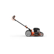 Yard Force YF22-3N1SPVS-SC RWD Self-Propelled Mower