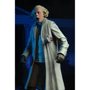 NECA Back to the Future Ultimate Doc Brown 7