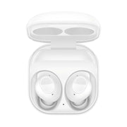 Samsung SM-R400NZWAKOO Galaxy Buds FE Active Noise Cancelling Wireless Earbuds - White