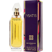 Givenchy 448532 Ysatis 3.3 Oz Eau De Toilette Spray in Box for Women