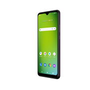Cricket Wireless DEMN5021 Ovation 3, 32GB, Midnight Plum Prepaid Smartphone