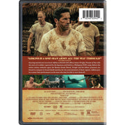 Well Go Usa Prisoner of War DVD, World War II Action Thriller, English and French Canadian Subtitles, Dolby Digital 5.1, Widescreen 2.35:1