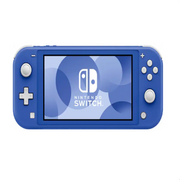 nintendo HDHSBBZAA Switch 32GB Lite - Nintendo Switch Lite