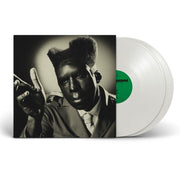 Tyler, The Creator Chromakopia Opaque White Vinyl Double LP with Gatefold Jacket and 20-Page Booklet