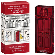 Elizabeth Arden Red Door Naturel Eau De Toilette Spray, 1 oz.