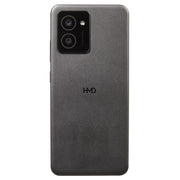 HMD SMNKN159VCPWP Vibe 6.5'' 4G LTE 3GB RAM 64GB Storage 2.4 GHz Processor Speed Simple Mobile Prepaid Smartphone, Black