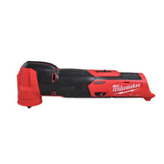 Milwaukee 2526-20 M12 12V Lithium-Ion Cordless Oscillating Multi-tool (Tool-Only)
