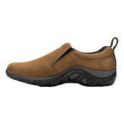 Merrell Men's Jungle Moc Nubuck Moccasin Slip-On Casual Shoes, Brown, Size 11 J60831Z