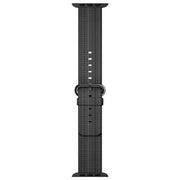 Apple MM9L2AM/A Watch Woven Nylon Band 38mm - Black