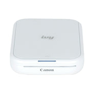 Canon IVY 2 Mini Photo Printer - Pure White